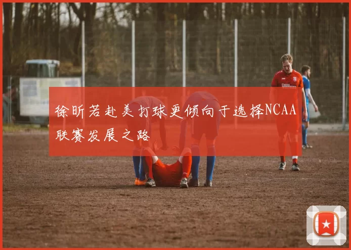 徐昕若赴美打球更倾向于选择NCAA联赛发展之路